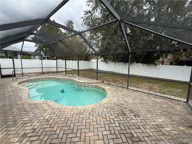 1035 S Brookfield Drive, Lecanto, FL 34461