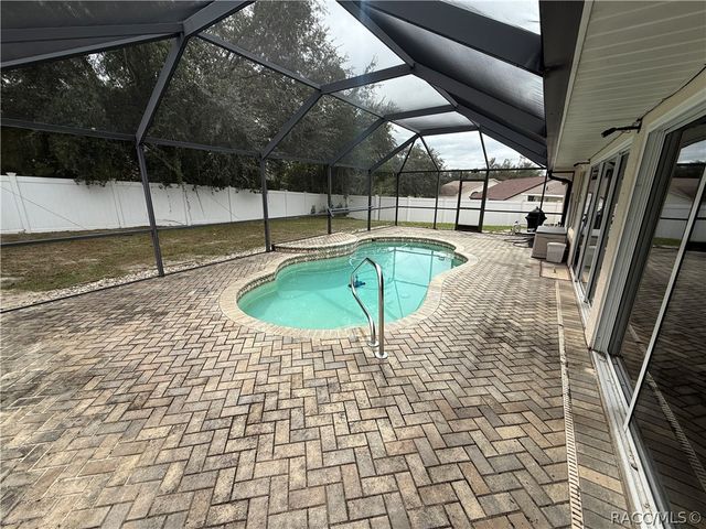 1035 S Brookfield Drive, Lecanto, FL 34461