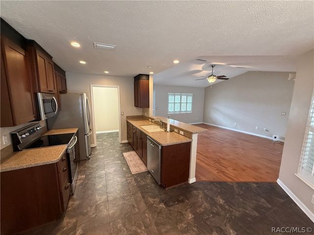 1035 S Brookfield Drive, Lecanto, FL 34461