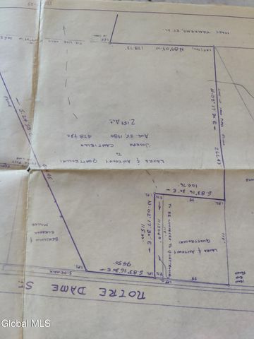 44-46 Notre Dame Street, Fort Edward, NY 12828