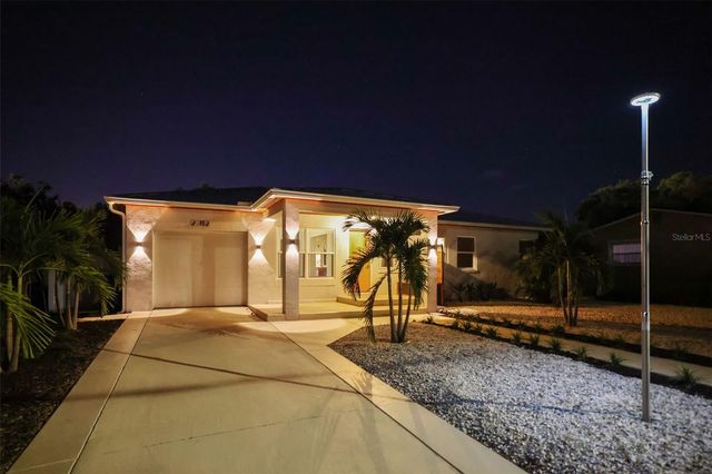 2012 CULBERSON AVENUE, Dunedin, FL 34698