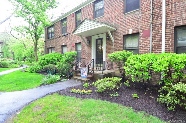 40 Rockledge Road 2A, Hartsdale, NY 10530