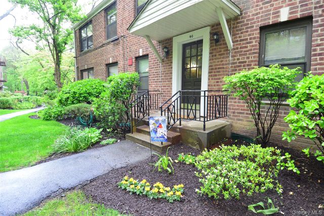 40 Rockledge Road 2A, Hartsdale, NY 10530