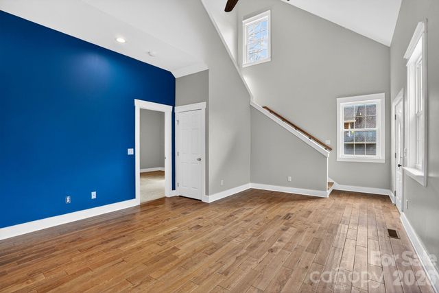 155 N Fork Road, Black Mountain, NC 28711