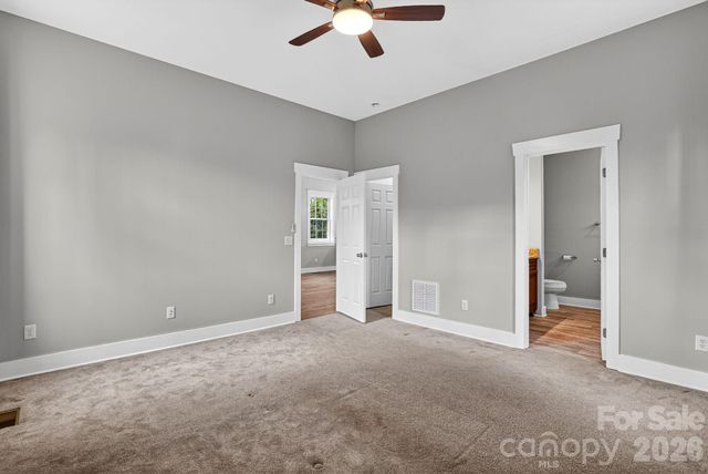 155 N Fork Road, Black Mountain, NC 28711