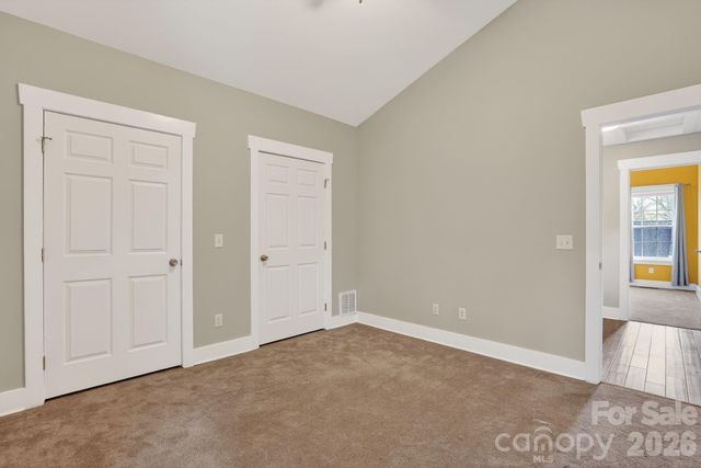 155 N Fork Road, Black Mountain, NC 28711