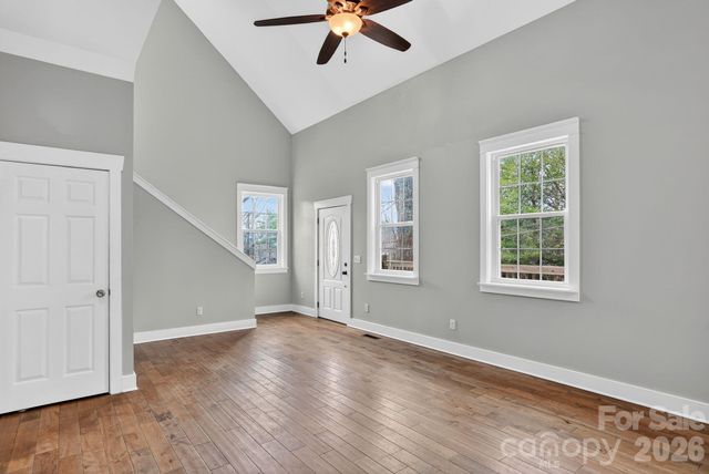 155 N Fork Road, Black Mountain, NC 28711
