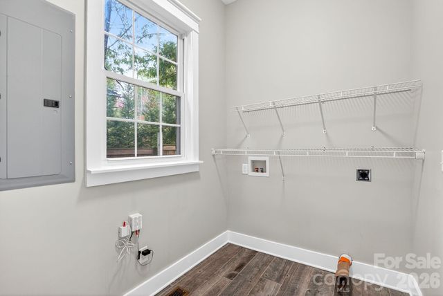 155 N Fork Road, Black Mountain, NC 28711