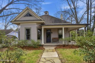 915 Gillespie Street, Jackson, MS 39202