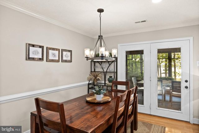 154 BECKY CT, Bumpass, VA 23024