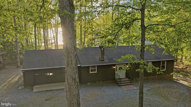 154 BECKY CT, Bumpass, VA 23024