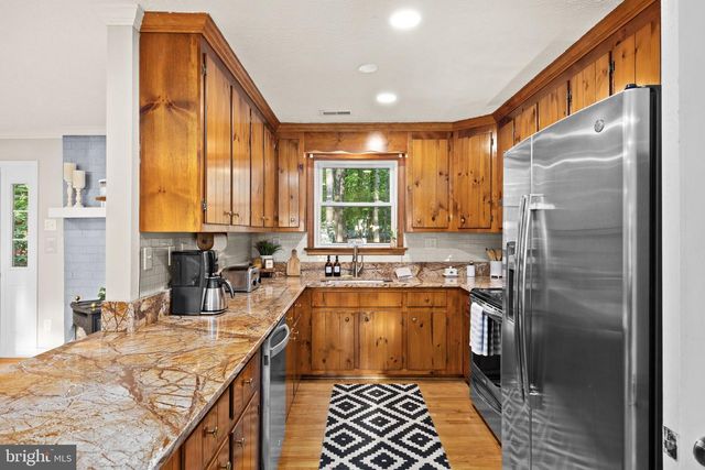 154 BECKY CT, Bumpass, VA 23024