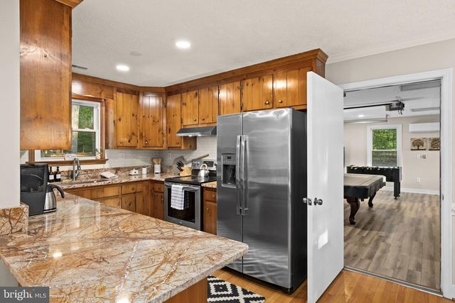 154 BECKY CT, Bumpass, VA 23024