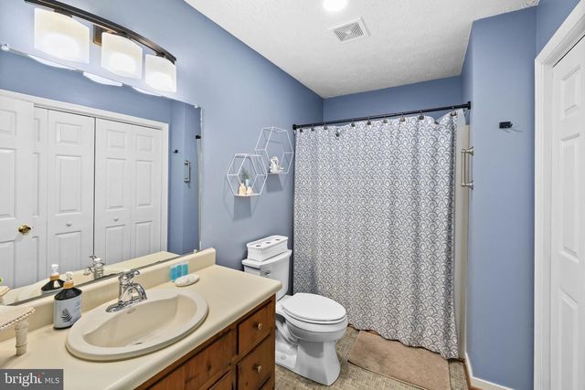 154 BECKY CT, Bumpass, VA 23024
