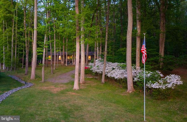 154 BECKY CT, Bumpass, VA 23024