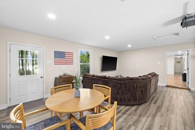 154 BECKY CT, Bumpass, VA 23024