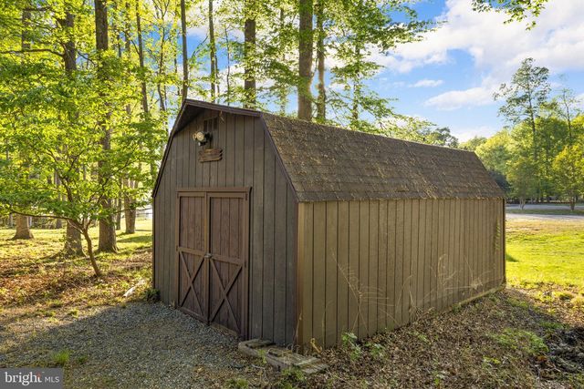 154 BECKY CT, Bumpass, VA 23024