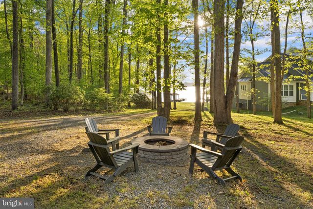 154 BECKY CT, Bumpass, VA 23024