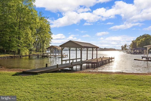 154 BECKY CT, Bumpass, VA 23024