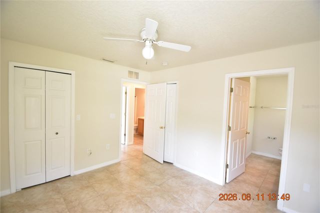 7413 CANTERBURY STREET 7413, Spring Hill, FL 34606