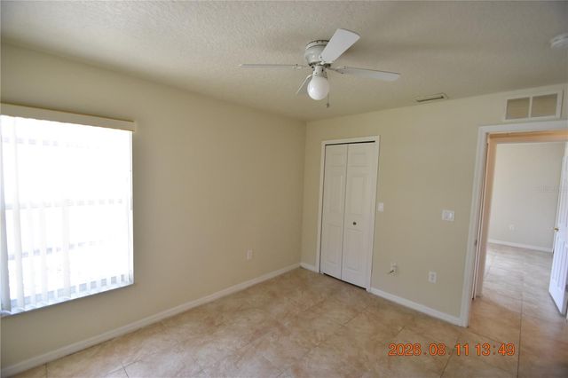 7413 CANTERBURY STREET 7413, Spring Hill, FL 34606