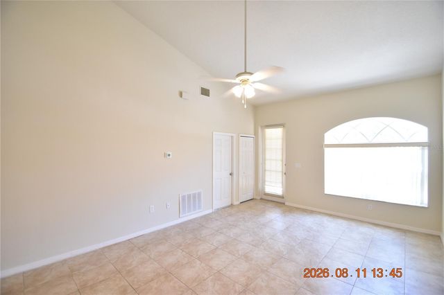 7413 CANTERBURY STREET 7413, Spring Hill, FL 34606