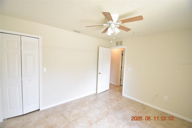 7413 CANTERBURY STREET 7413, Spring Hill, FL 34606
