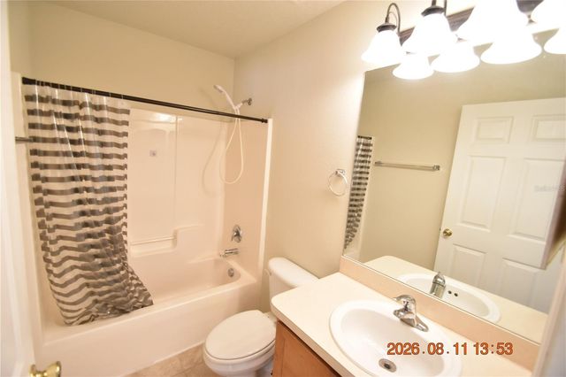 7413 CANTERBURY STREET 7413, Spring Hill, FL 34606