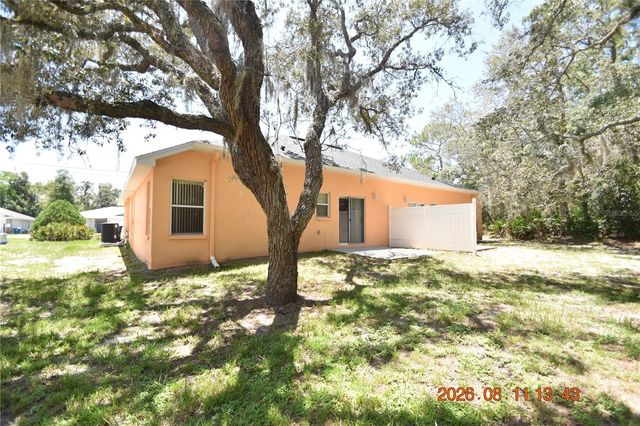 7413 CANTERBURY STREET 7413, Spring Hill, FL 34606