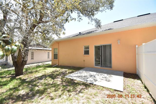 7413 CANTERBURY STREET 7413, Spring Hill, FL 34606