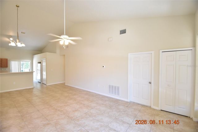7413 CANTERBURY STREET 7413, Spring Hill, FL 34606