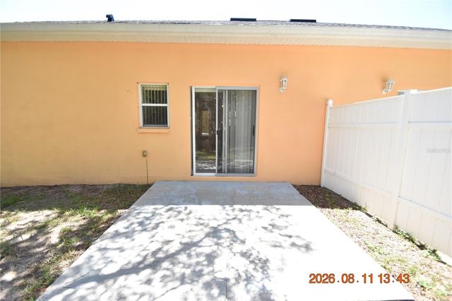 7413 CANTERBURY STREET 7413, Spring Hill, FL 34606
