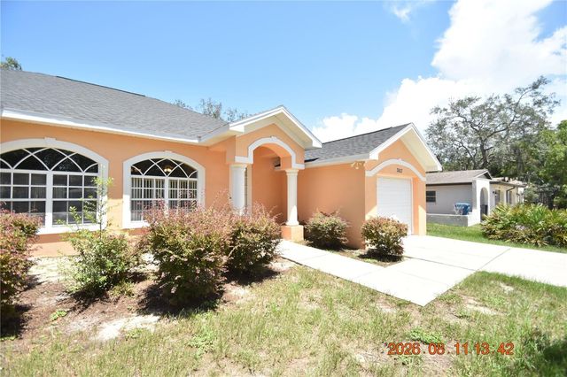 7413 CANTERBURY STREET 7413, Spring Hill, FL 34606