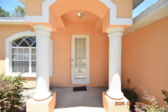 7413 CANTERBURY STREET 7413, Spring Hill, FL 34606