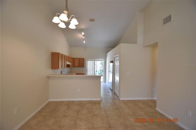 7413 CANTERBURY STREET 7413, Spring Hill, FL 34606