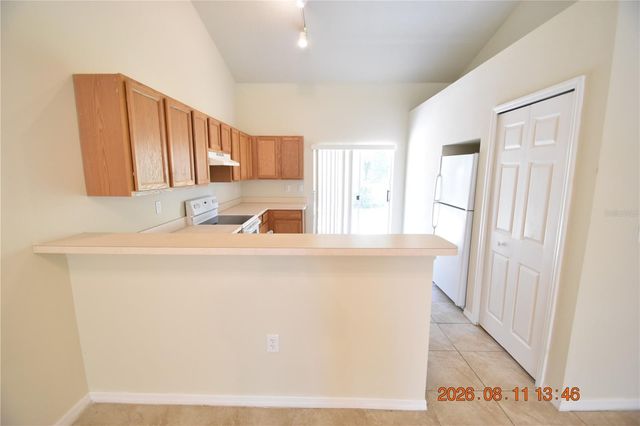 7413 CANTERBURY STREET 7413, Spring Hill, FL 34606