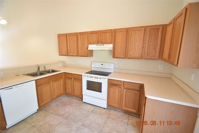 7413 CANTERBURY STREET 7413, Spring Hill, FL 34606