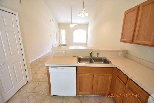 7413 CANTERBURY STREET 7413, Spring Hill, FL 34606
