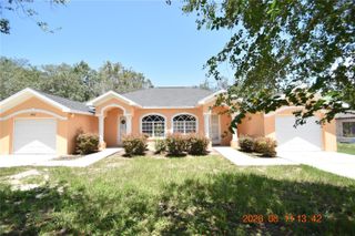 7413 CANTERBURY STREET 7413, Spring Hill, FL 34606