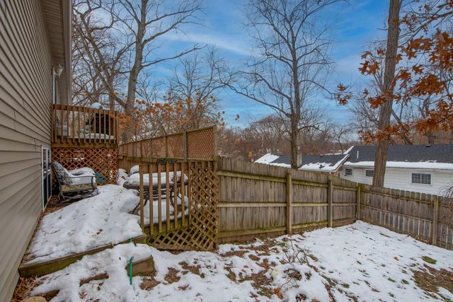 4104-2 Sumac Road, Valparaiso, IN 46383