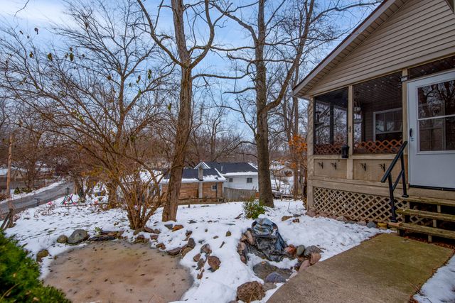 4104-2 Sumac Road, Valparaiso, IN 46383