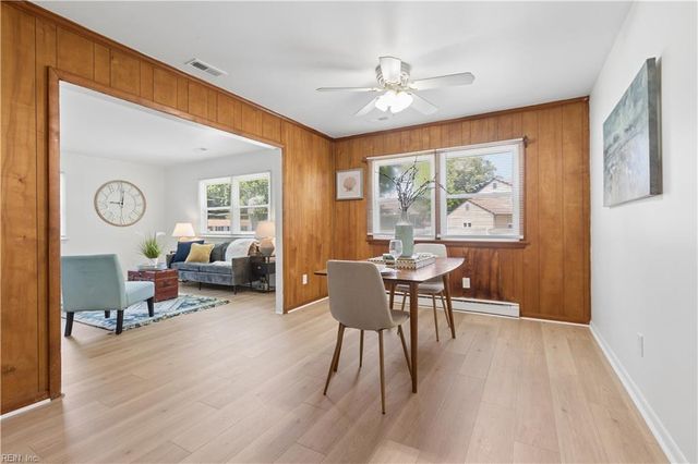 98 Fort Worth ST, Hampton, VA 23669