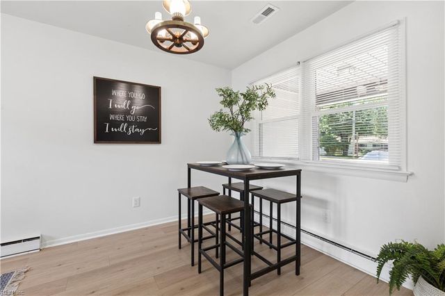 98 Fort Worth ST, Hampton, VA 23669