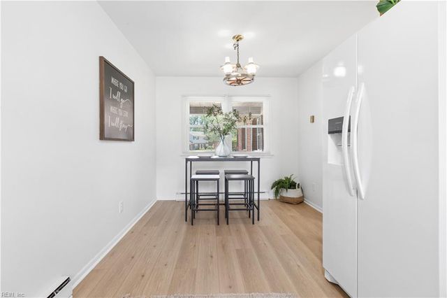 98 Fort Worth ST, Hampton, VA 23669