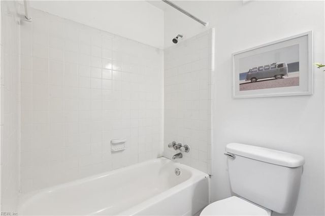 98 Fort Worth ST, Hampton, VA 23669
