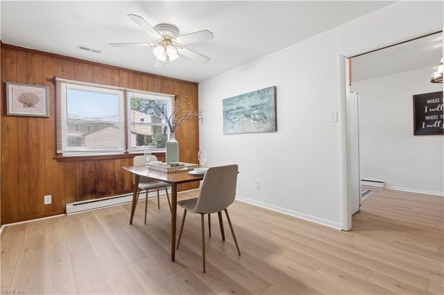 98 Fort Worth ST, Hampton, VA 23669