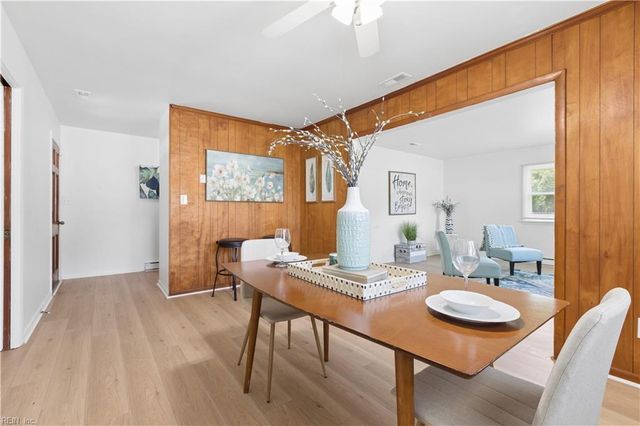 98 Fort Worth ST, Hampton, VA 23669