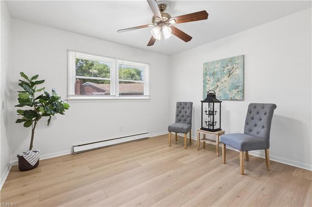 98 Fort Worth ST, Hampton, VA 23669