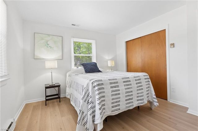 98 Fort Worth ST, Hampton, VA 23669
