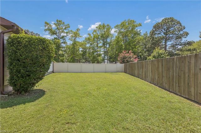 98 Fort Worth ST, Hampton, VA 23669